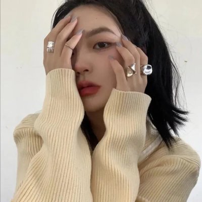 没有国籍的女人